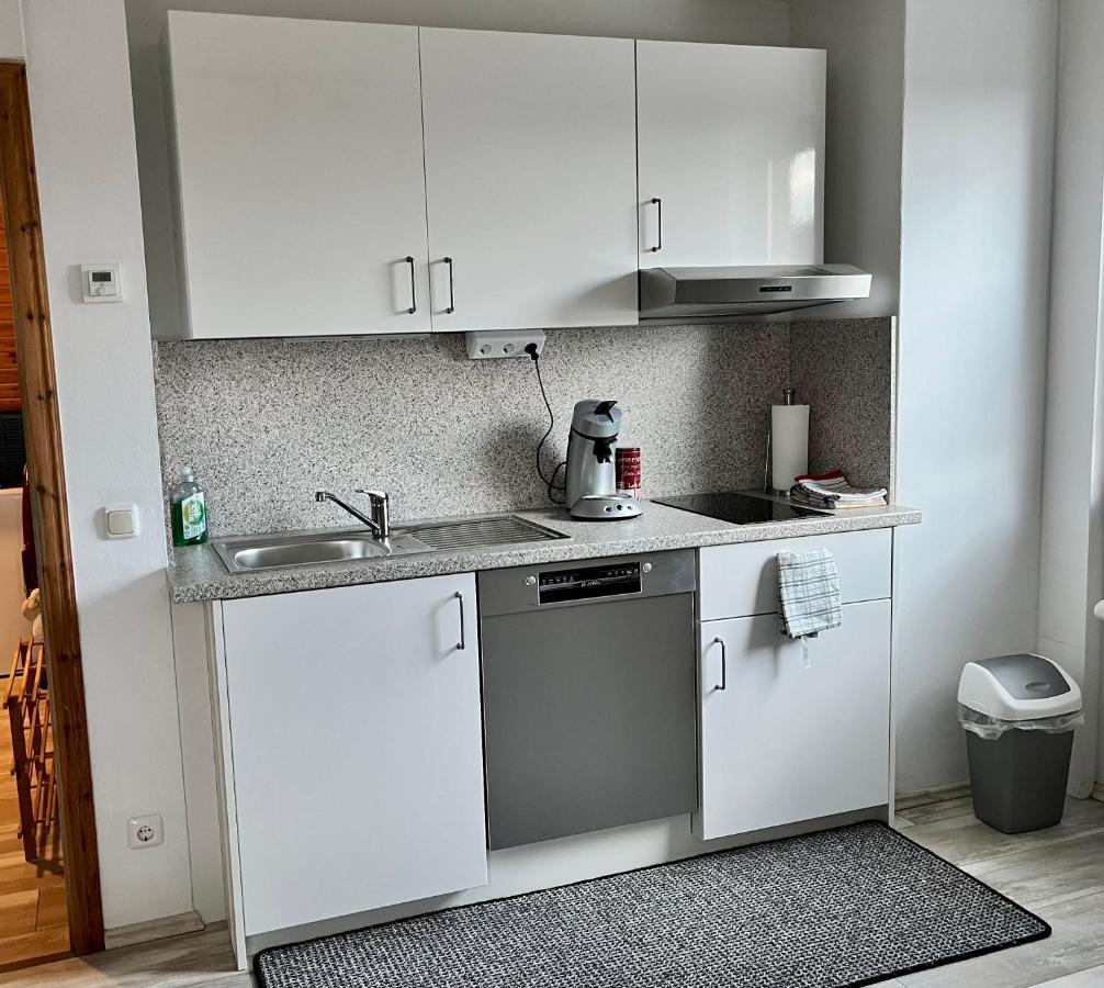 Ferienwohnung Erkelenz Exterior photo